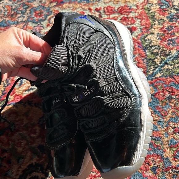 Air Jordan 11 retro - Picture 10 of 13
